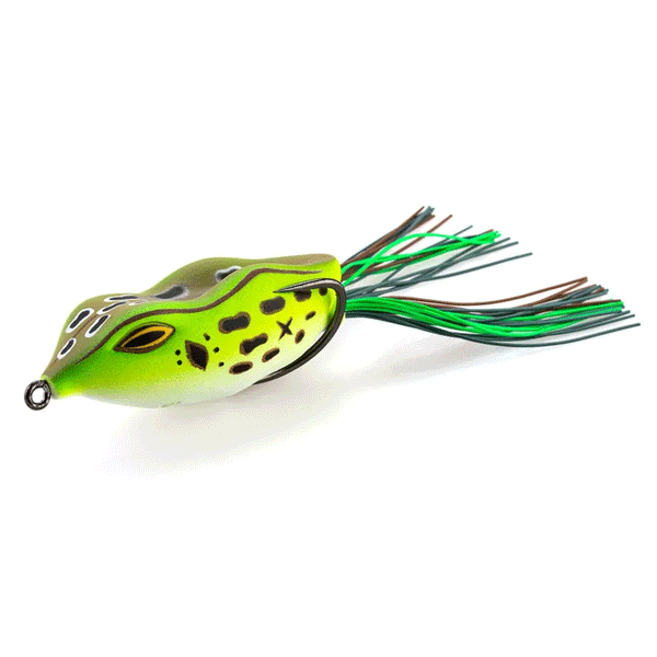 Nories NF60 Frog 65mm 17g Pond Frog